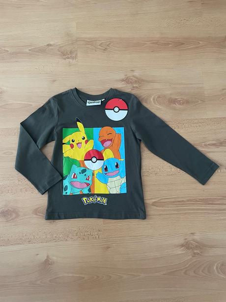 Pokemon tričko, 116