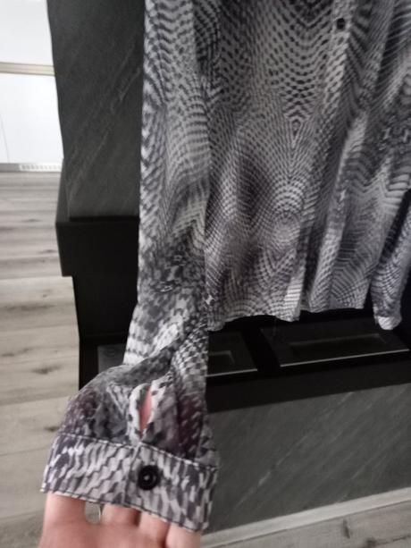 Košeľa blúzka l, l