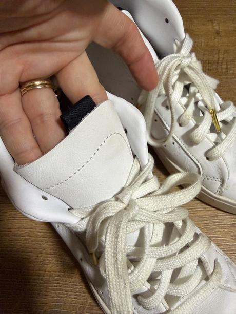 Celokožené tenisky adidas sleek, adidas,36