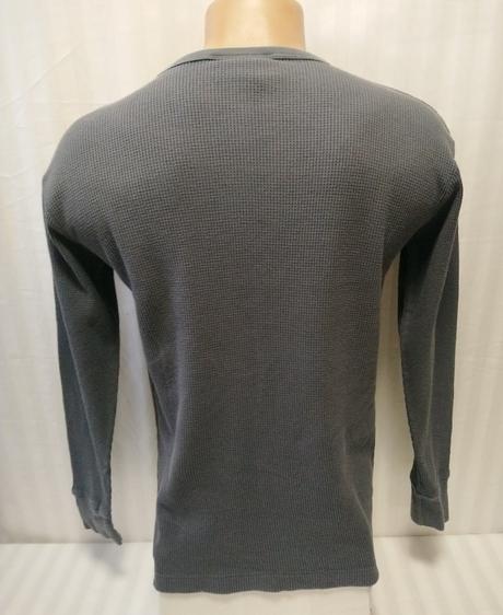 Pánske sivé tričko, mountain, s