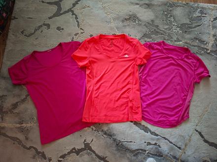 Sportove tricko v. xs-s, adidas,xs