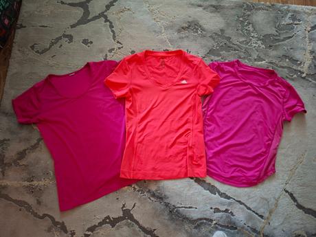 Sportove tricko v. xs-s, adidas,xs