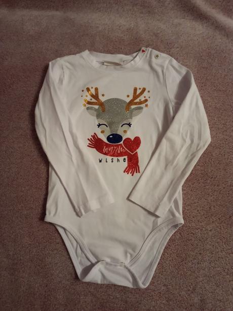 Body s vianočným motívom, coccodrillo,98