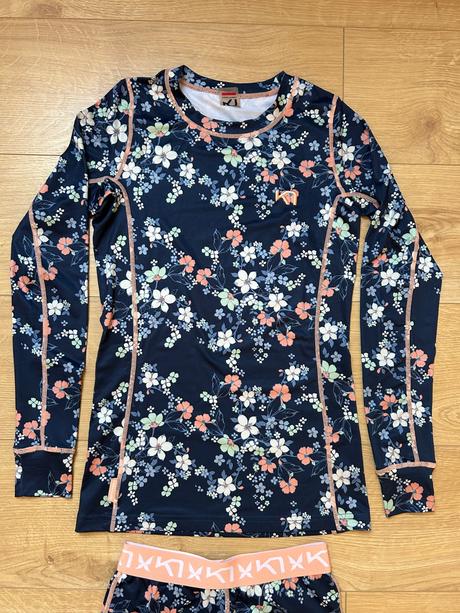 Termo prádlo kari traa, xs