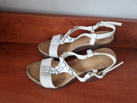 Sandále, 38