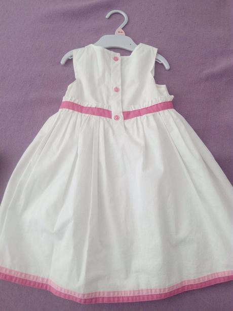 Elegantne šaty plus bolerko nove, 92