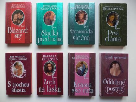 Romány pre ženy 9, 