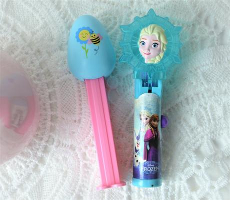 2x nádobka na cukríky+lízatko, 