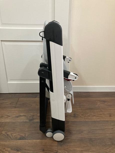 Detská jedálenská stolička peg pérego siesta, peg-pérego