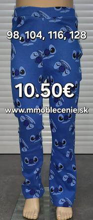 Legíny lilo, disney,98 / 104 / 116 / 128