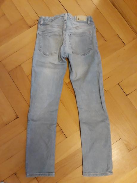 Rifle slimky, h&m,128