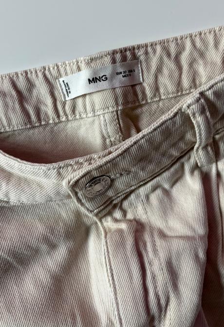 Rifle, mango,xs