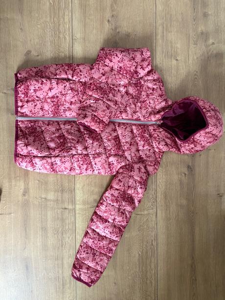 Prechodná bunda, lupilu,146