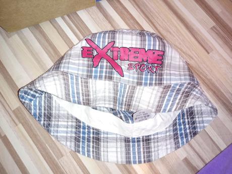 Klobúčik 52/54cm, 110