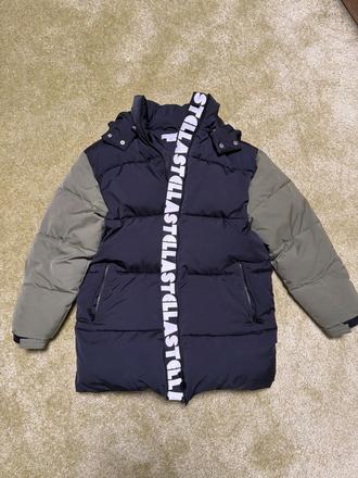 Zimna bunda stella mccartney, 158