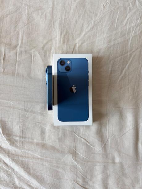 Iphone 13 256gb, apple