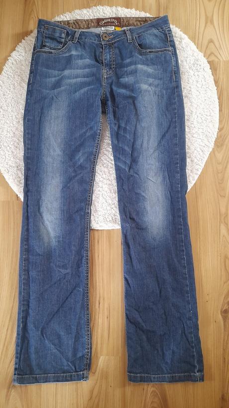 Rifle pas 88cm, street one,m