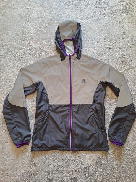 Bežecká bunda karrimor, karrimor,l