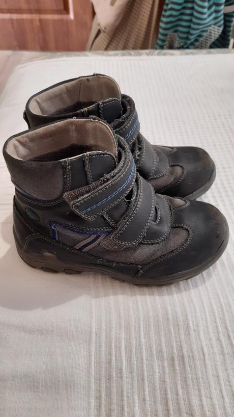 Prevhodne topánky, protetika,28