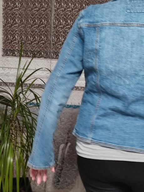 Riflova bundička, street one,38