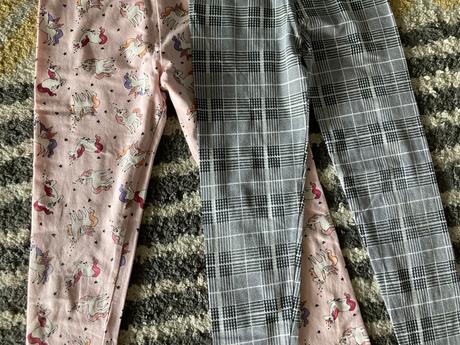 Legíny káro a jednorožec, 128