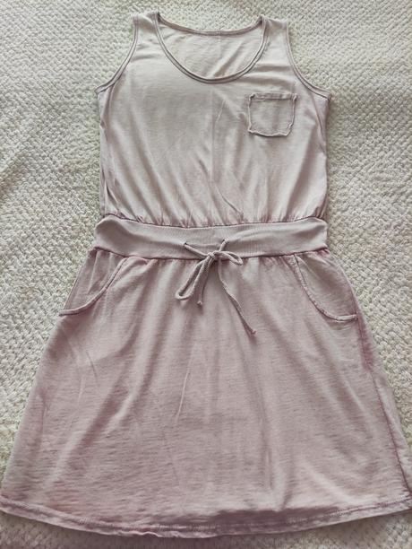 Letne sportove saty, l