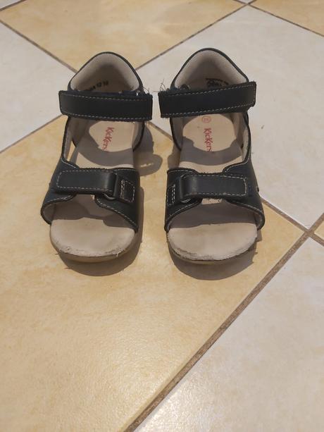 Sandale kickers, kickers,26