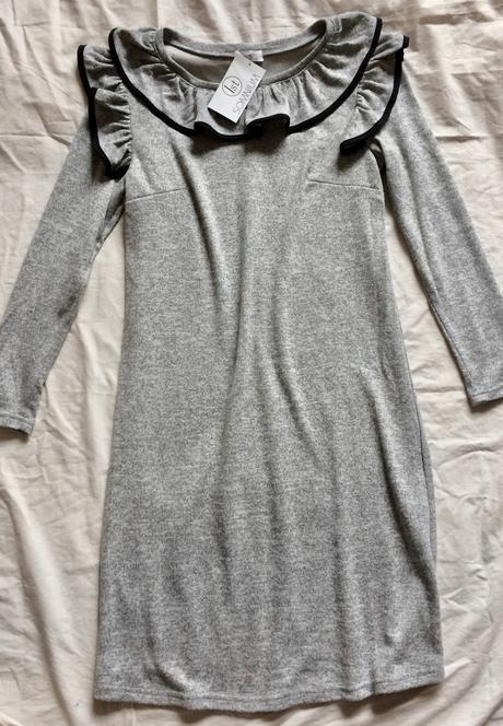 1st somnium úpletové šaty vel.s, 36 / s