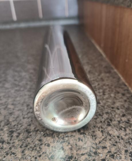 Kvetináče strieborné keramické, 