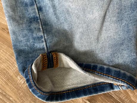 Krásne kraťasy, zara,110