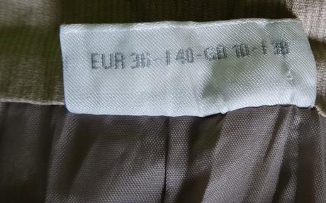 Dámska sukňa street one, veľ. 36/38, street one,36