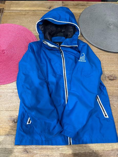 Tribord bundicka sailing100, tribord,128