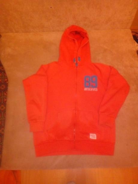 Mikina, reserved,152