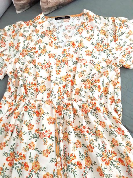 Predám nové dámske letné šaty zn. chantall, s, chantall,s