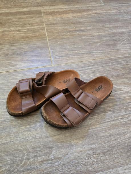 Šlapky č.29, zara,29