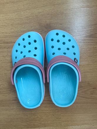 Crocs j3, crocs,35