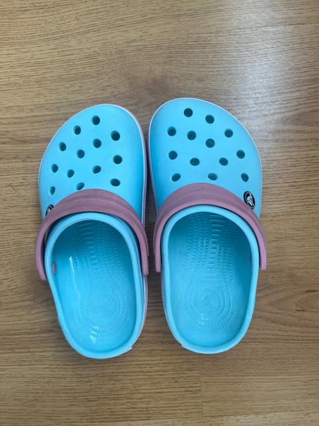 Crocs j3, crocs,35