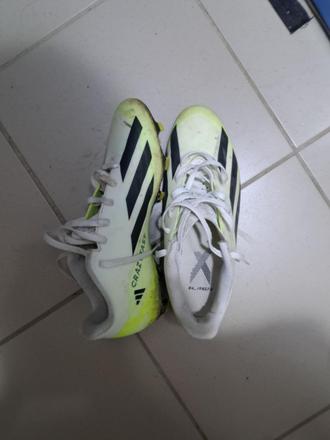 Kopačky adidas, adidas,40