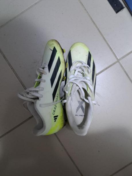 Kopačky adidas, adidas,40