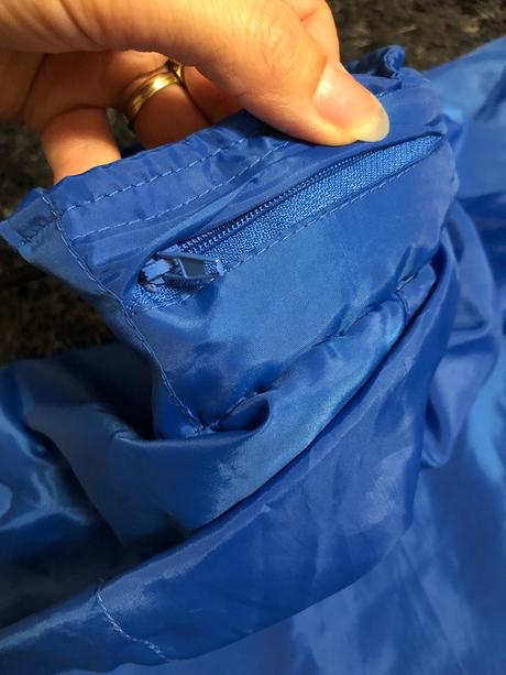 Vetrovka do dažďa, 122