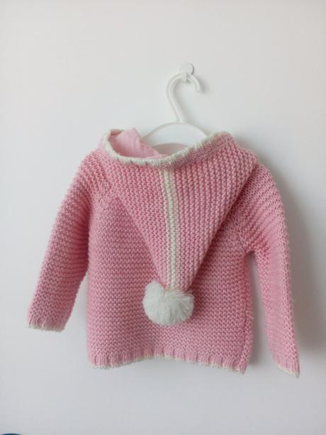 Svetrík zajacikovy next, next,74