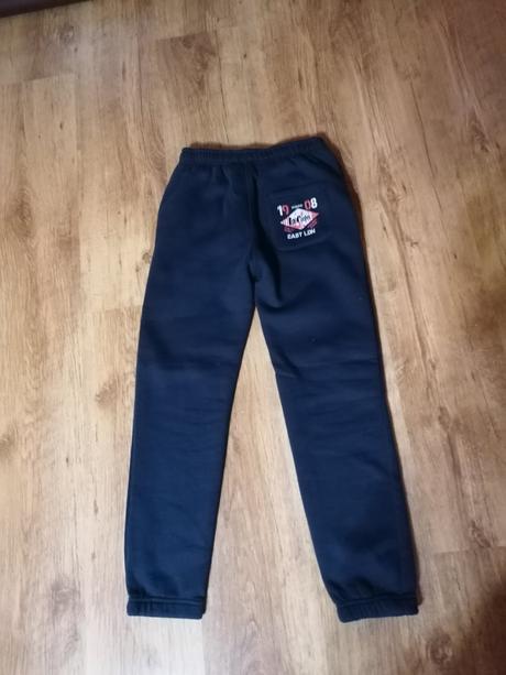 Chlapčenské tepláky., lee cooper,152