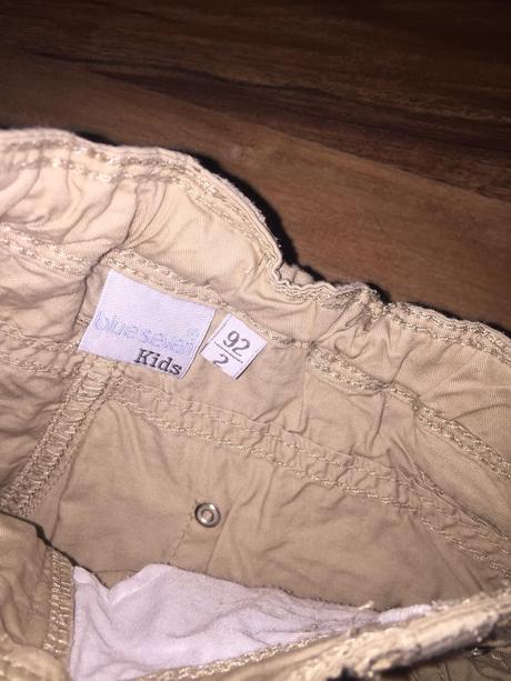 Kraťasy, kids,92