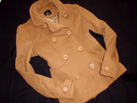 Ann christine  camel 40, m