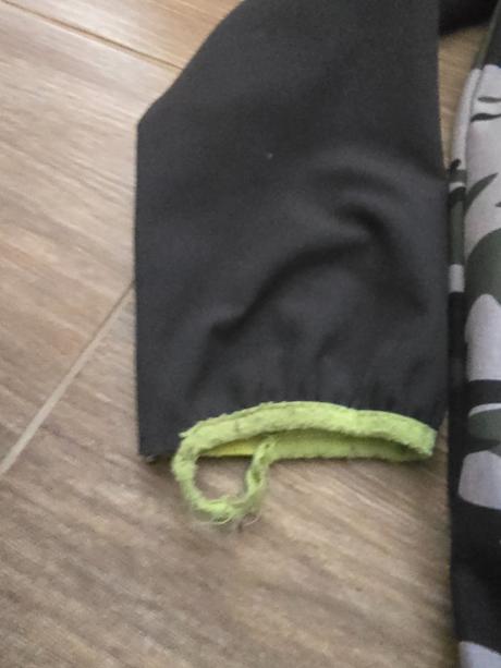 Prechodná bunda č.146-152, 146