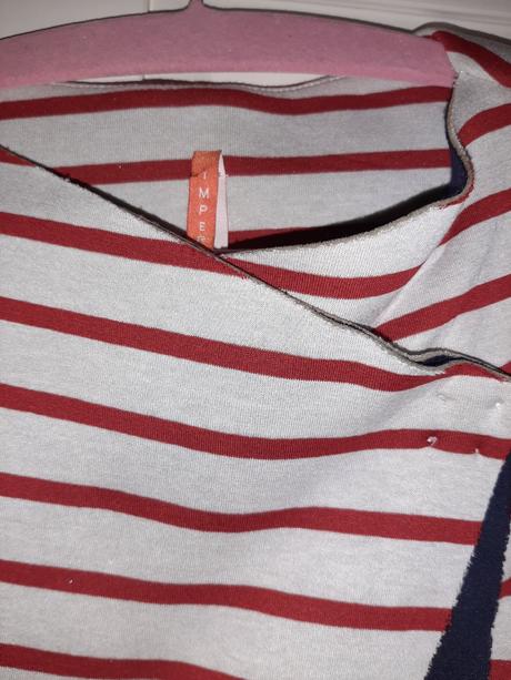 Sako/kabátik/bunda imperial, s