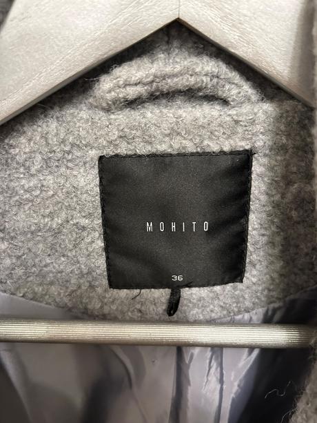 Nadherny kabat, mohito,38