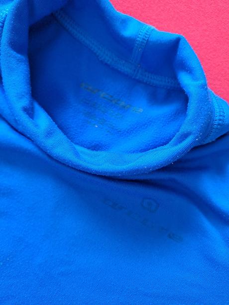 Termo tričko 116/122, 116