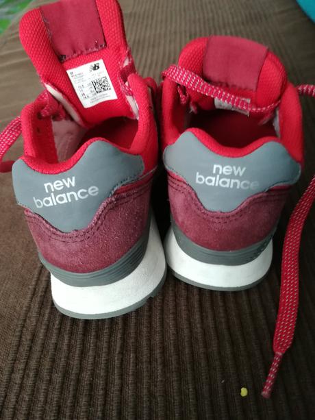 Tenisky new balance, new balance,28