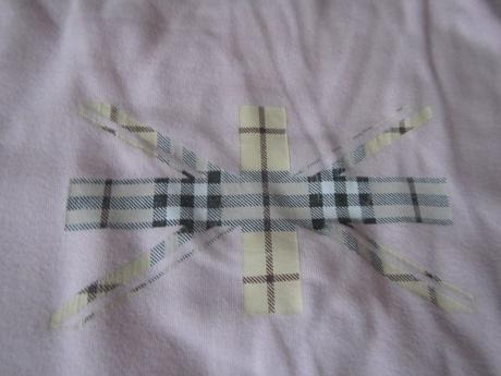 Tricko s elastanom, m